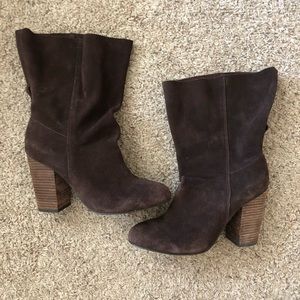 Ecote boot size 9
